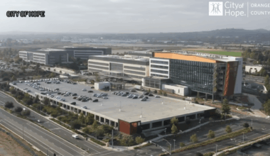 Hospital openings in Orange County expected to spur nearly 2,000 new Jobs – NBC Los Angeles