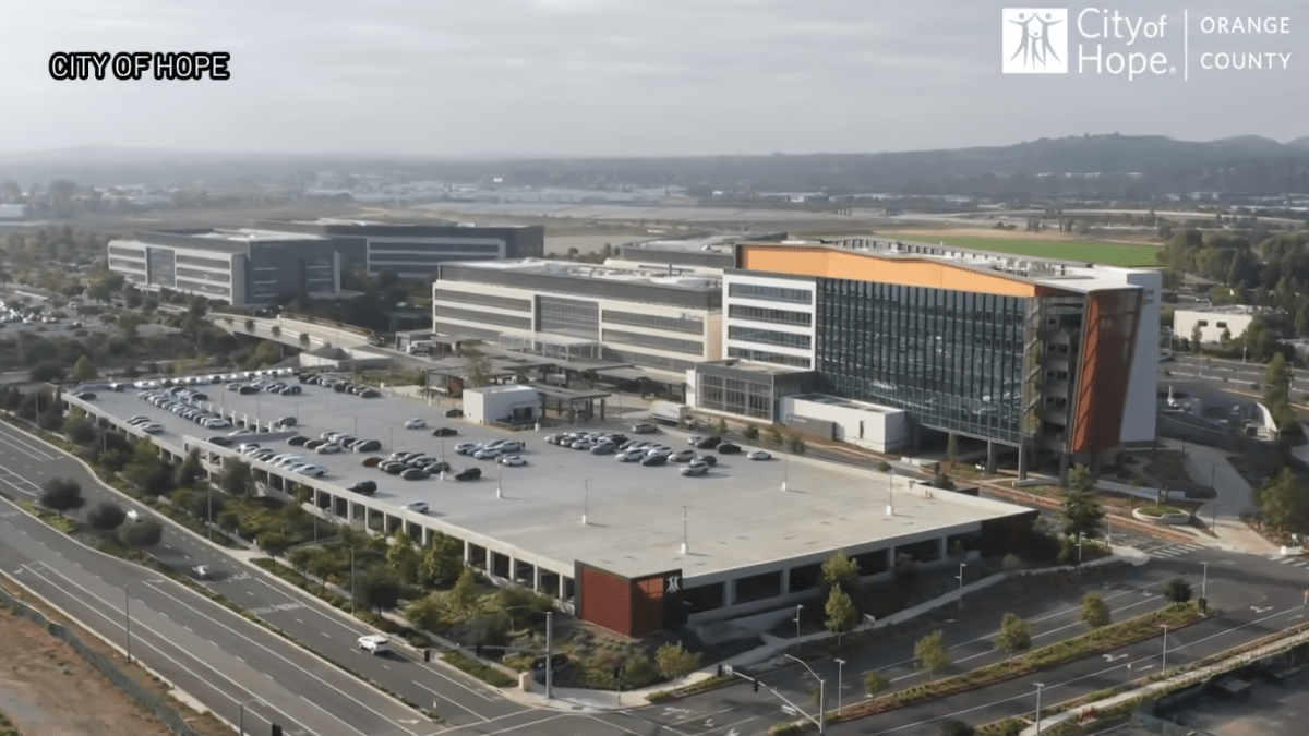 Hospital openings in Orange County expected to spur nearly 2,000 new Jobs – NBC Los Angeles