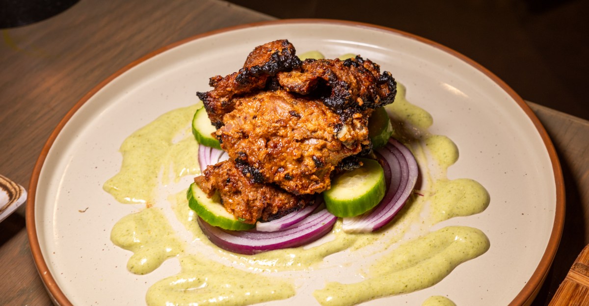 Shor Bazaar Review: This South Asian Gem Is Worth the Trip to Hawaiian Gardens