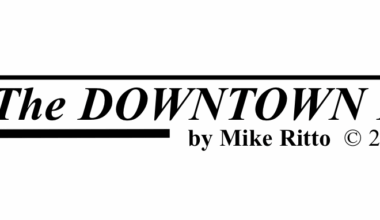 The DOWNTOWN Report: mid-November 2025