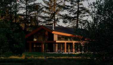 Snow Peak Campfield Long Beach — Hotel Review