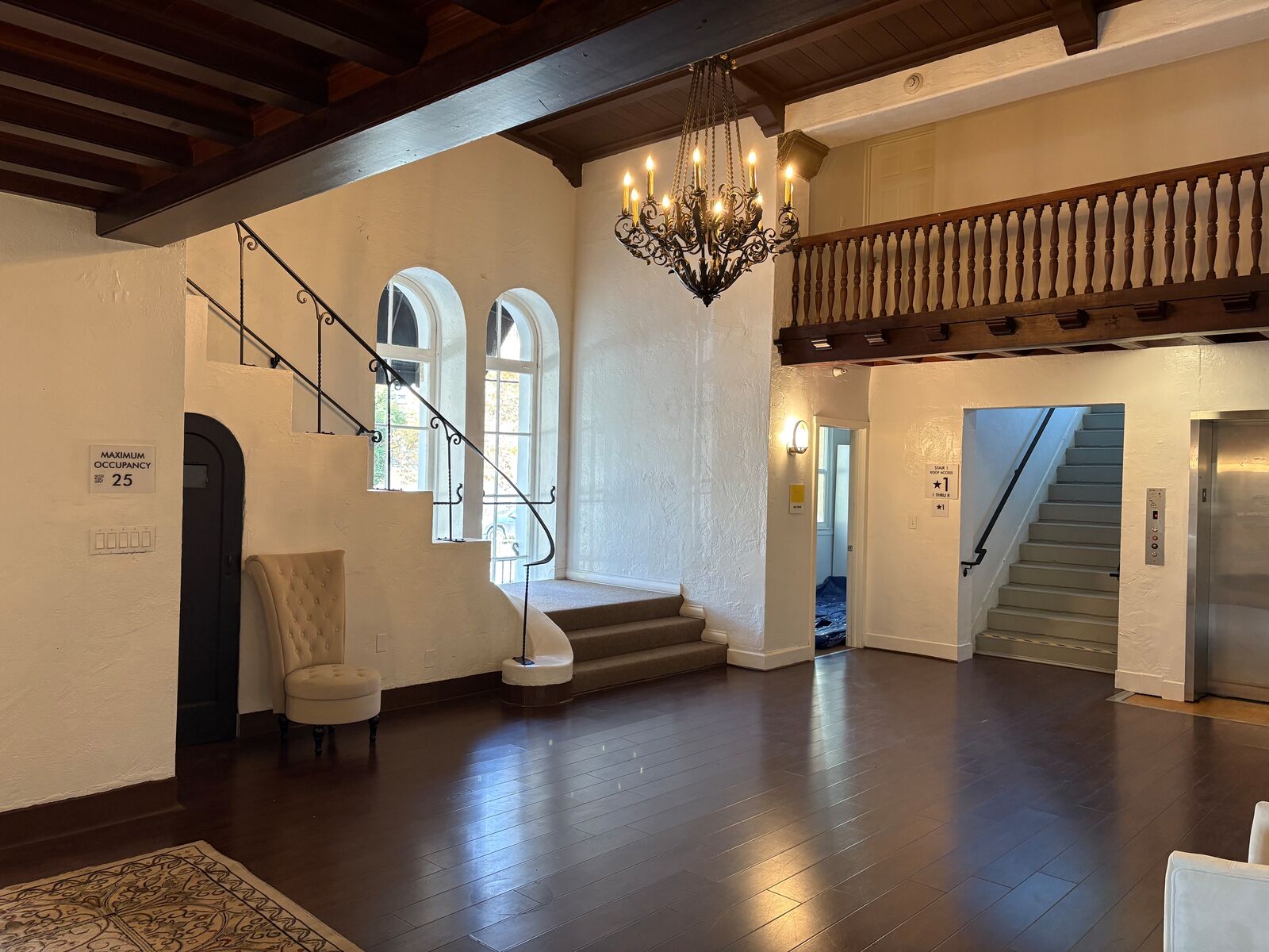 Solara House at Lake Merritt Lodge 6