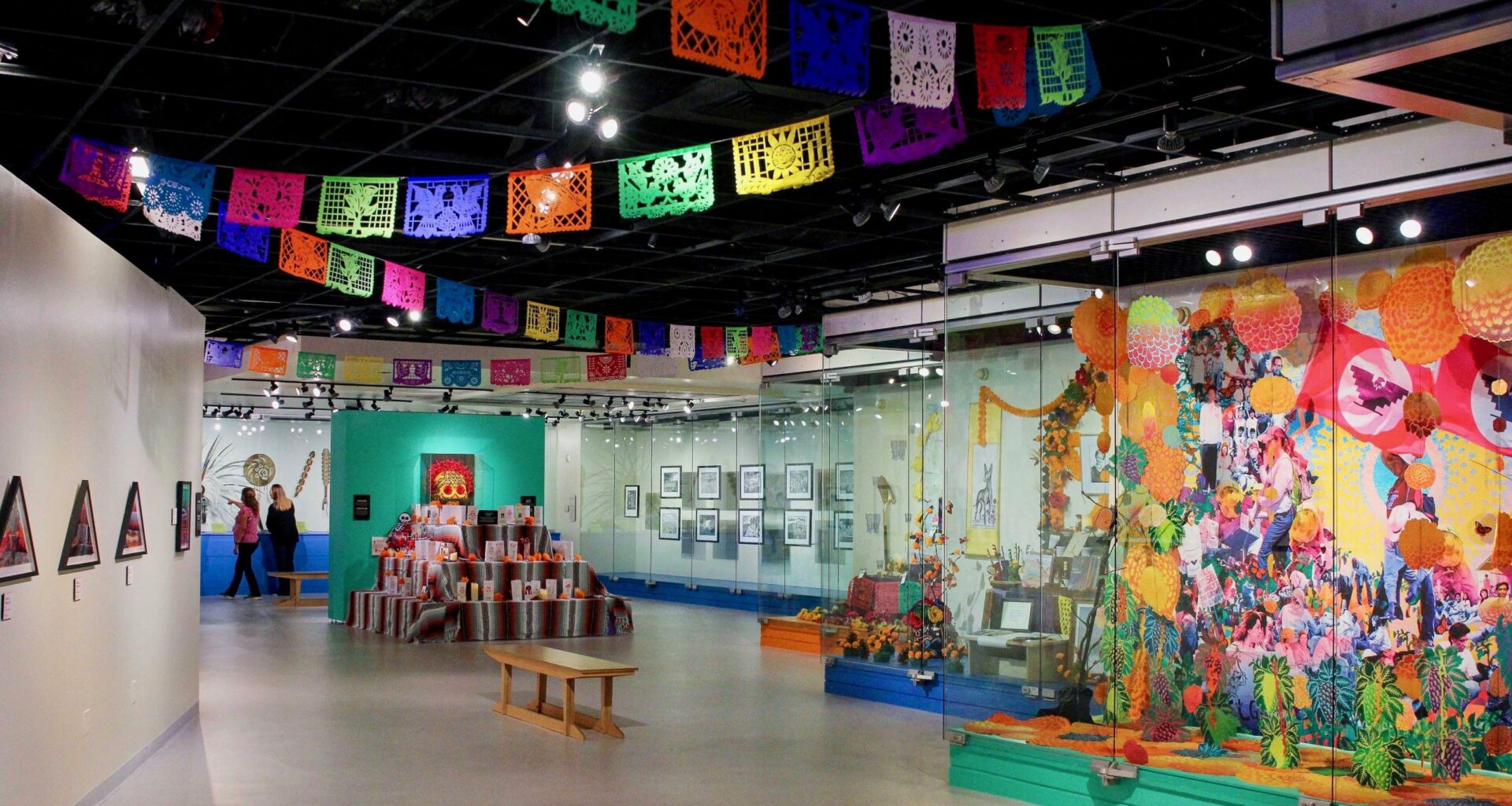 Traditions at the helm of November’s art scene in Sacramento • Sacramento News & Review