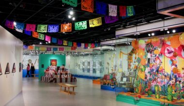 Traditions at the helm of November’s art scene in Sacramento • Sacramento News & Review