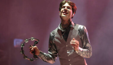 The Neighbourhood announces The World Tour with Los Angeles finale – Pasadena Star News