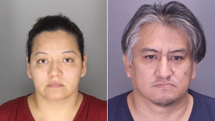 Oakland County parents accused of starving sons, only feeding them ‘sporadic meals of rice’