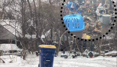 Oakland County Senior Chore Program shows that it pays to ask for help – The Oakland Press