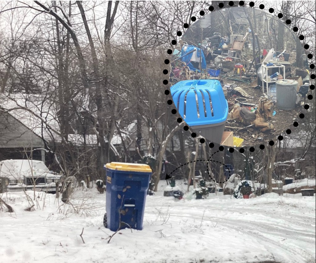 Oakland County Senior Chore Program shows that it pays to ask for help – The Oakland Press