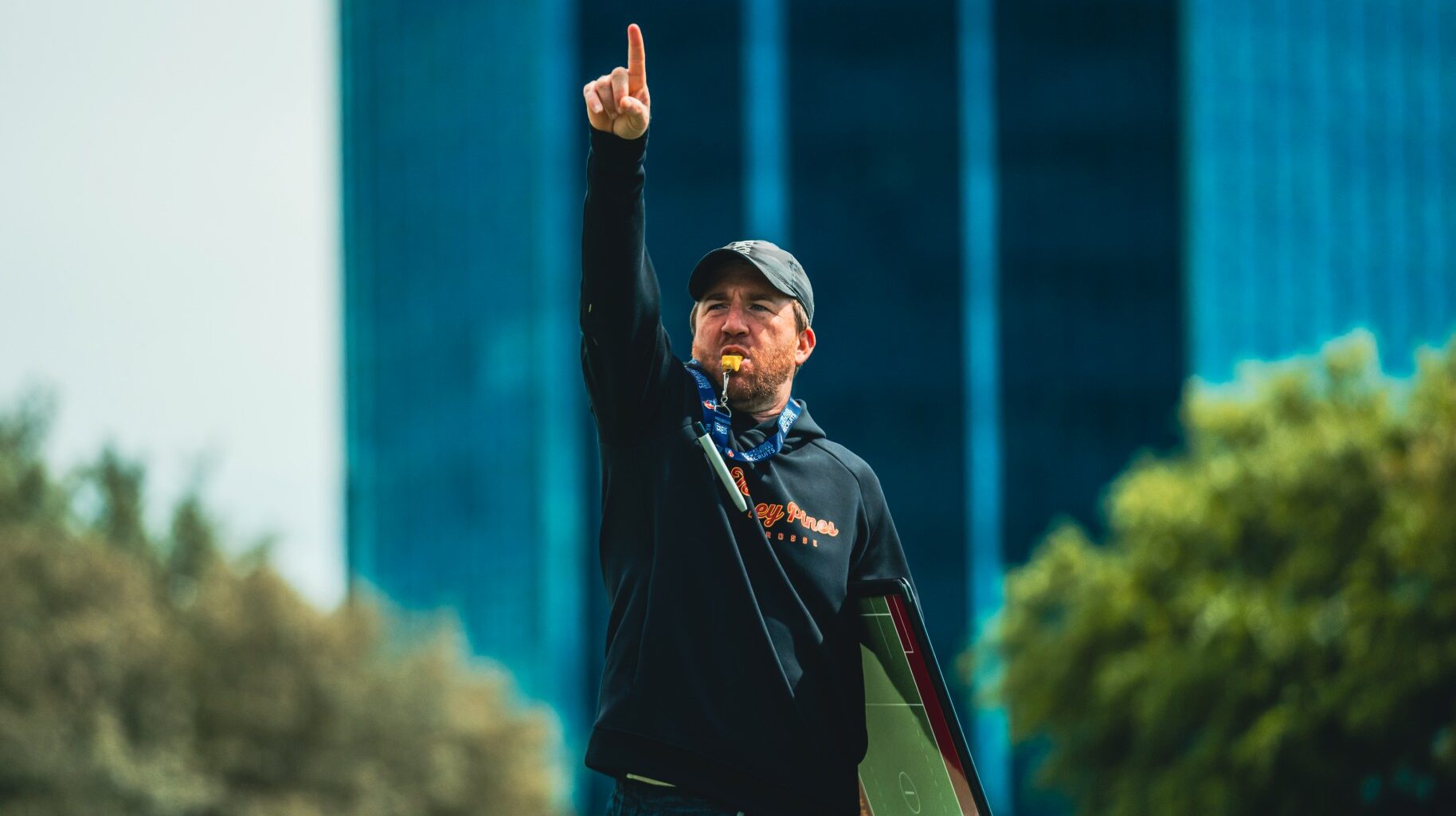 Longtime coach let go by Torrey Pines High has community support