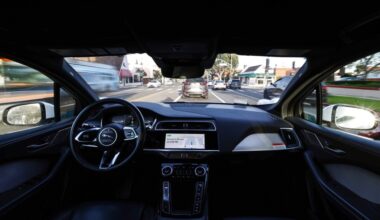 Waymo driverless ride-hailing service is coming to Motown – The Oakland Press