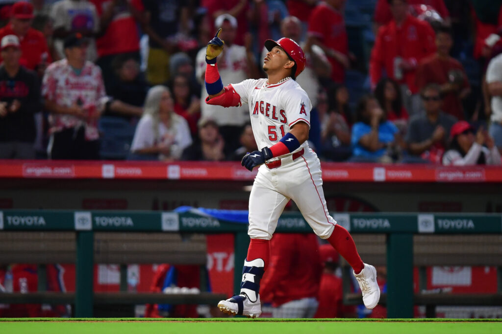 Angels Re-Sign Gustavo Campero To Minor League Deal