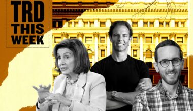 San Francisco Faces Mall Collapse, RICO Turmoil and Political Shake-Up