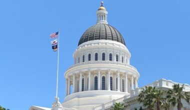 California faces almost $18B budget gap as spending outpaces revenue