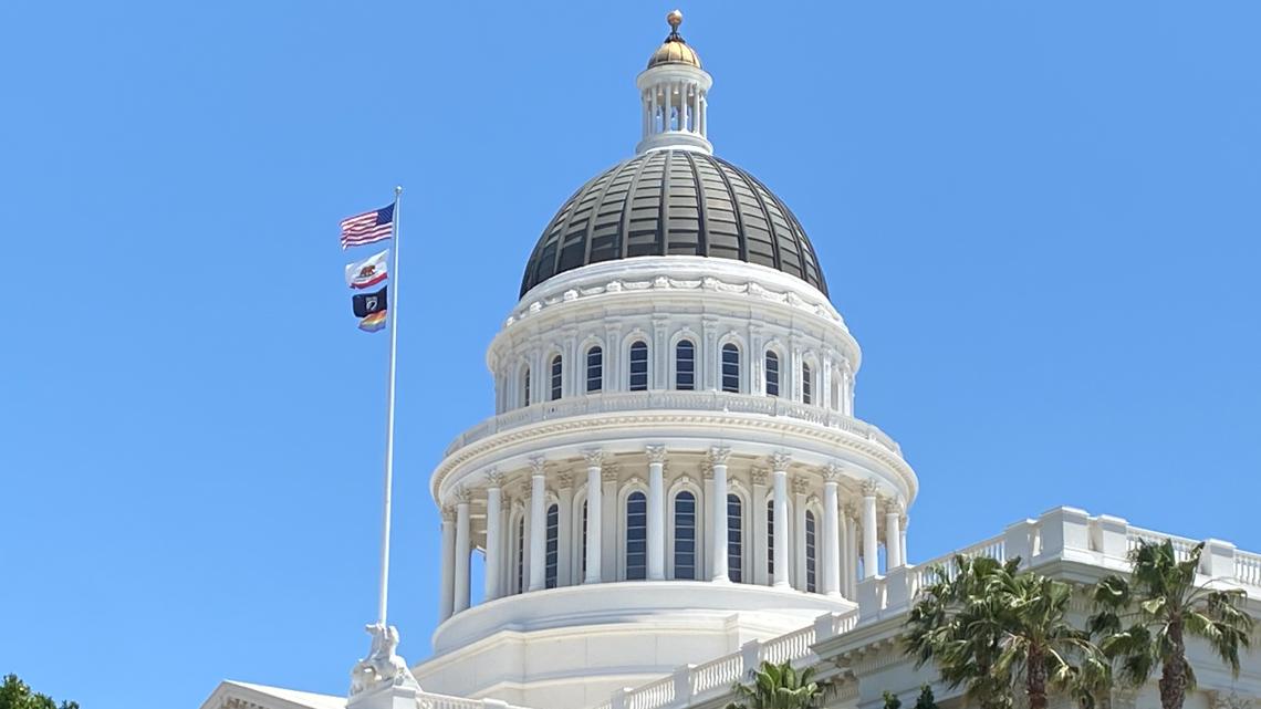 California faces almost $18B budget gap as spending outpaces revenue