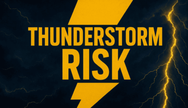 County Herald Weather Center