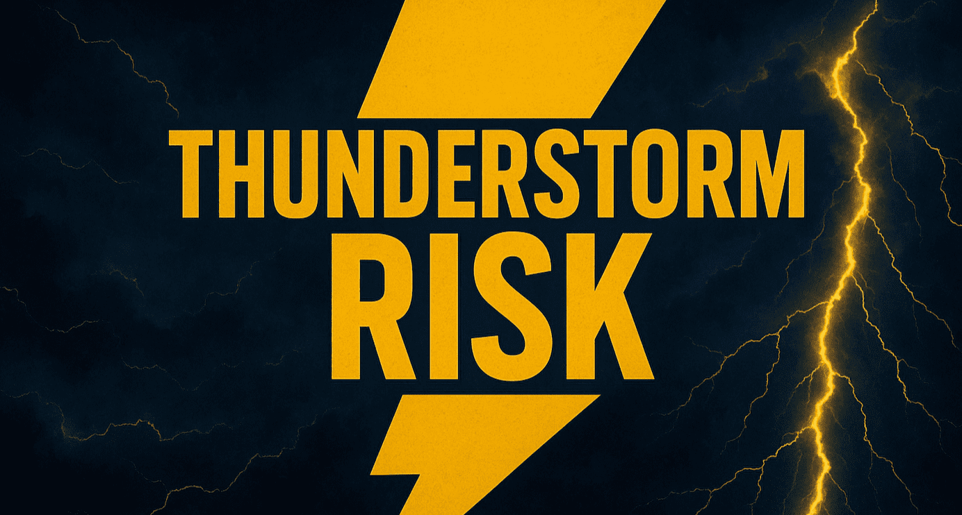 County Herald Weather Center