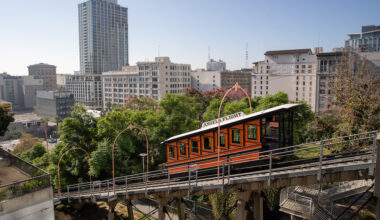 Things To Do This Weekend in Los Angeles [11-7-2025 to 11-9-2025]