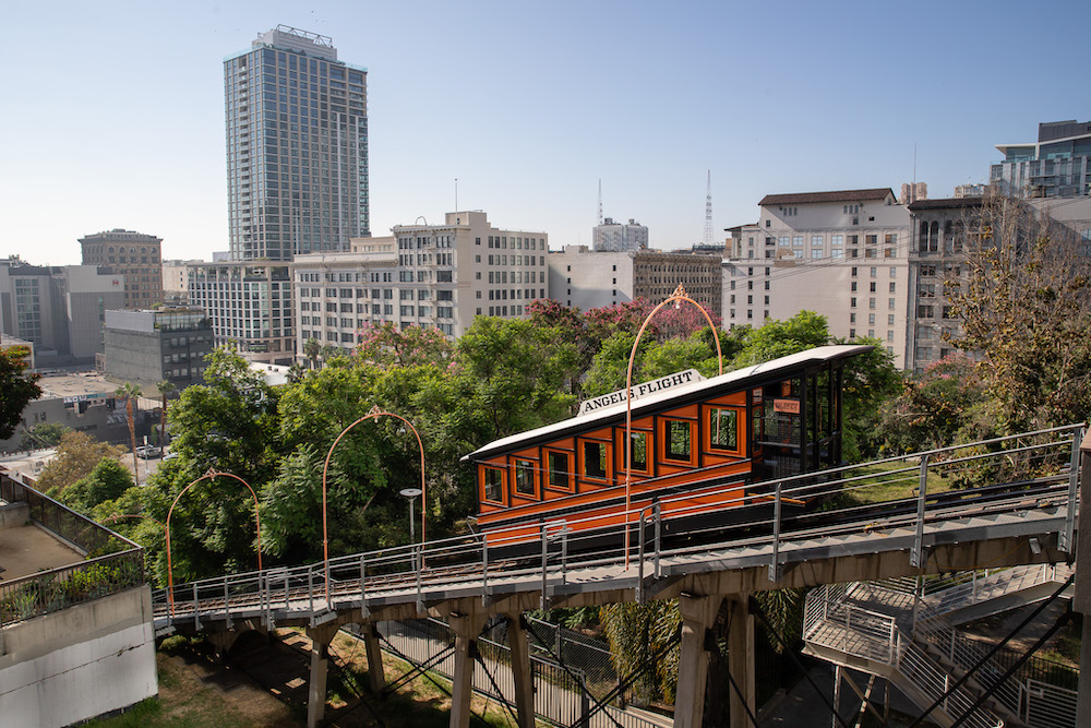 Things To Do This Weekend in Los Angeles [11-7-2025 to 11-9-2025]