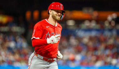 Taylor Ward (not that one) on Taylor Ward (that one)