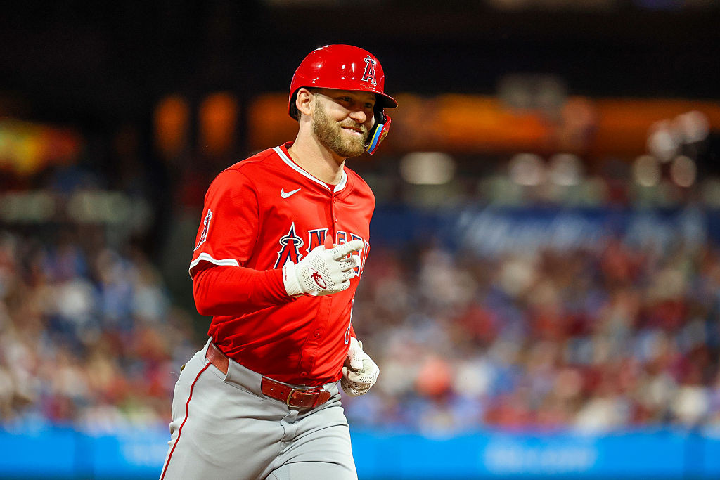 Taylor Ward (not that one) on Taylor Ward (that one)