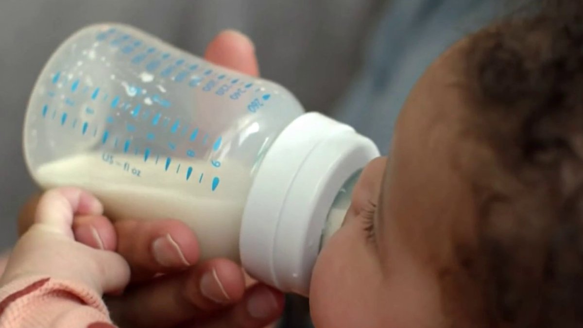 California among states investigating after infant botulism outbreak – NBC Los Angeles