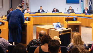 CSULB emerges as a top training ground for California’s city managers