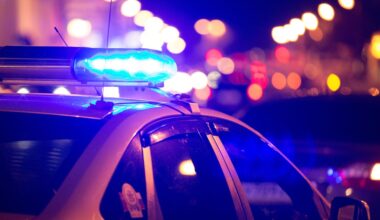 Man dies after being hit by a vehicle in Sacramento, police say