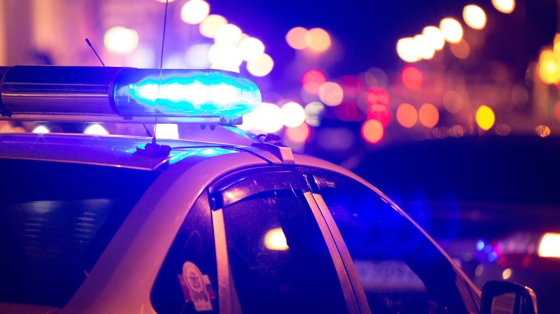 Man dies after being hit by a vehicle in Sacramento, police say