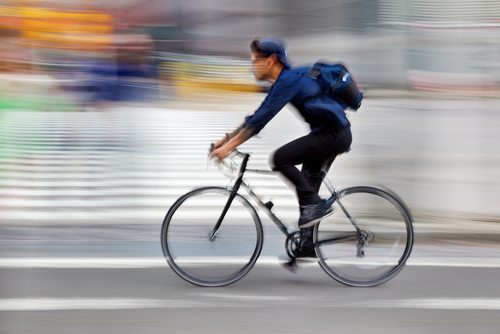 ANAHEIM: Driver Hits Boy Riding E-Bike at North Street and Topeka Street