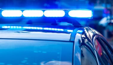 Person dies after hit-and-run in Sacramento on Del Paso Boulevard