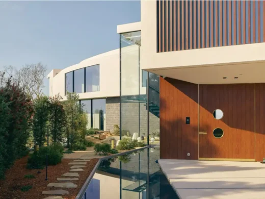 Briarcrest Residence Beverly Hills Los Angeles