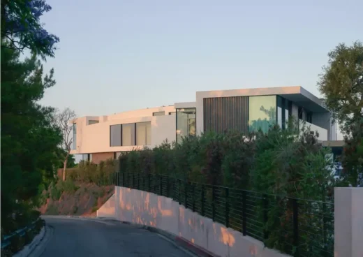 Briarcrest Residence Beverly Hills Los Angeles