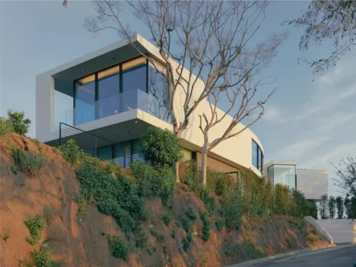 Briarcrest Residence Beverly Hills Los Angeles