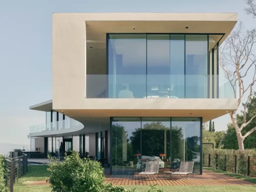 Briarcrest Residence Beverly Hills Los Angeles