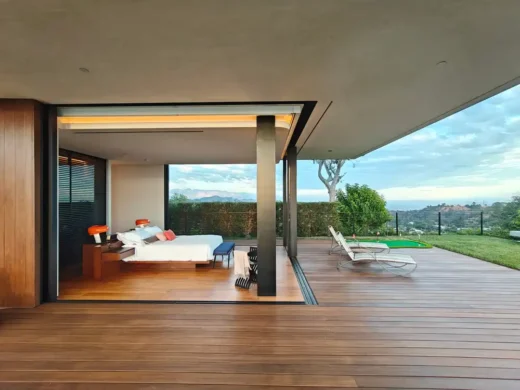 Briarcrest Residence Beverly Hills Los Angeles USA