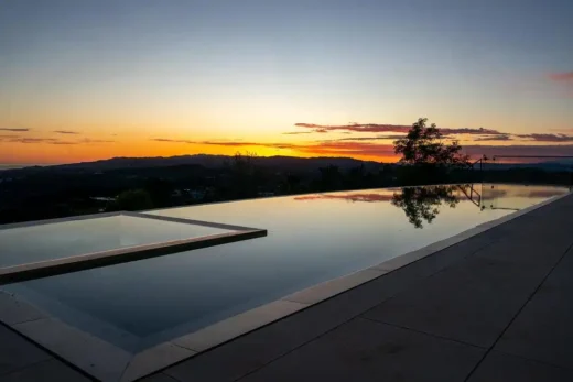 Briarcrest Residence Beverly Hills LA USA