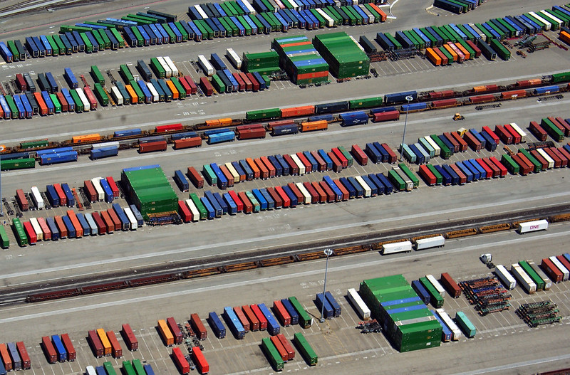 Port of Oakland Moves 182,879 TEUs in October as Loaded Cargo Remains Strong
