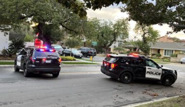 Coronado crime report: DUI, Burglary, Vandalism