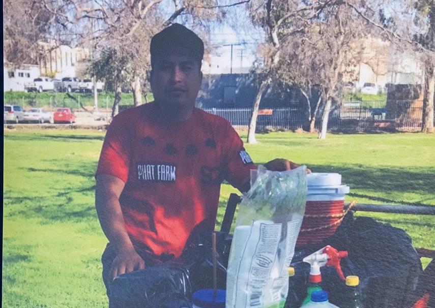 Fourth man arrested in killing of Long Beach street vendor hit by stray bullet • Long Beach Post News