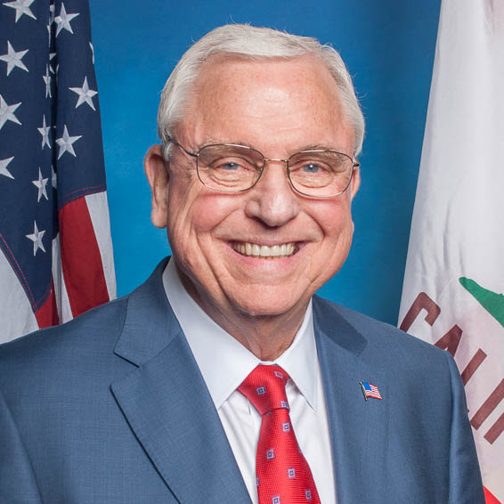 David Gordon announces retirement after 21-year tenure