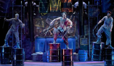 Yahoo entertainment home