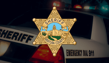 Los Angeles Man Arrested for Residential Burglary in Ventura County