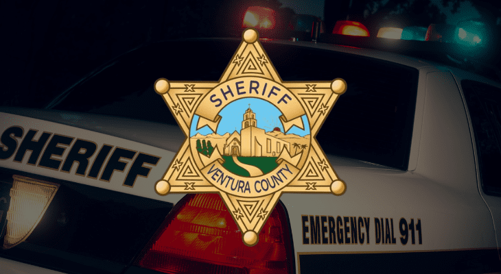 Los Angeles Man Arrested for Residential Burglary in Ventura County