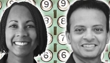 Neysa Fligor's Opponent in Dec. 30 Assessor Runoff Likely To Be Rishi Kumar