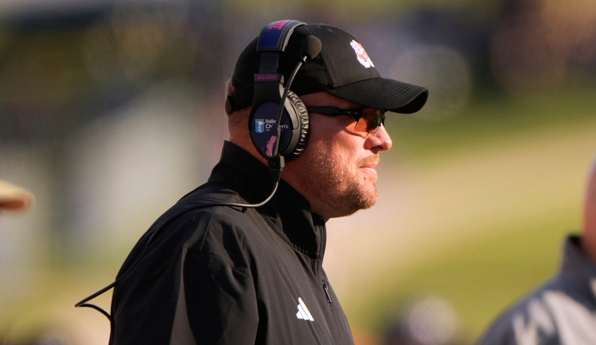 Wyoming vs. Fresno State Prediction, Betting Odds & How To Watch