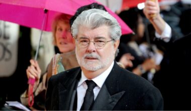  George Lucas’ museum sets 2026 opening date – NBC Los Angeles