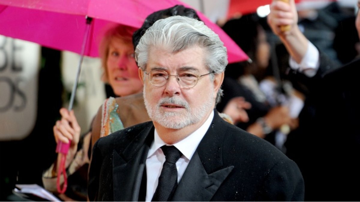  George Lucas’ museum sets 2026 opening date – NBC Los Angeles