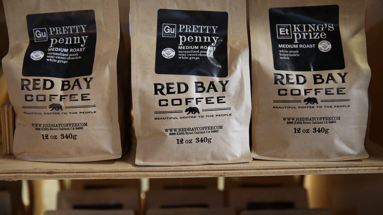 Red Bay Coffee to close Fruitvale café