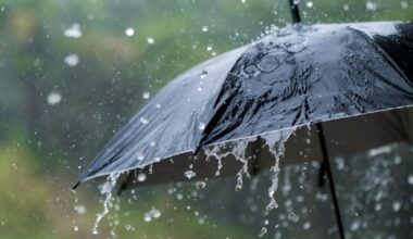 Bay Area will get rain, possible isolated thunderstorms overnight