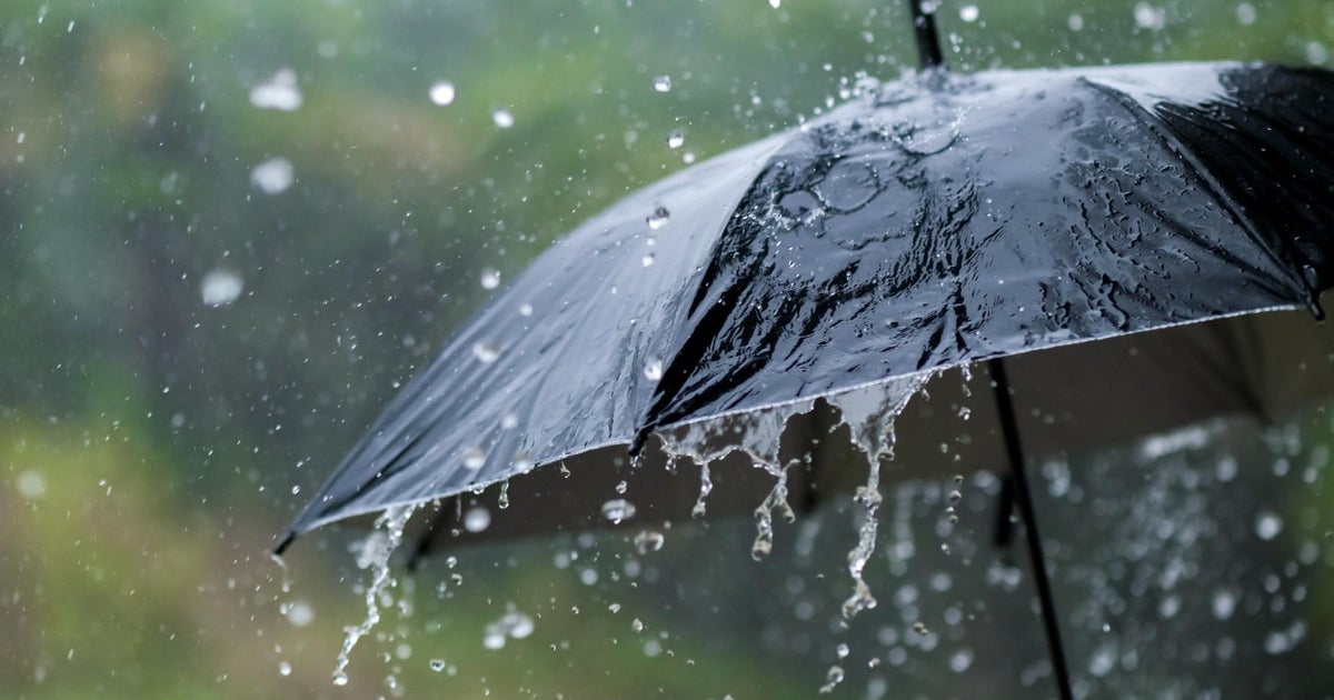 Bay Area will get rain, possible isolated thunderstorms overnight